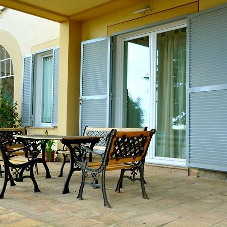 Casale Del Gelso Villa เจนซาโน ดิ โรมา ภายนอก รูปภาพ