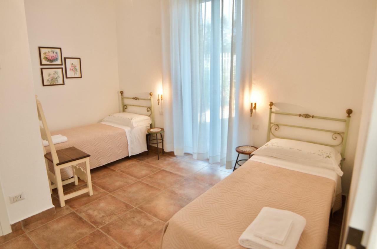Casale Del Gelso Villa เจนซาโน ดิ โรมา ภายนอก รูปภาพ