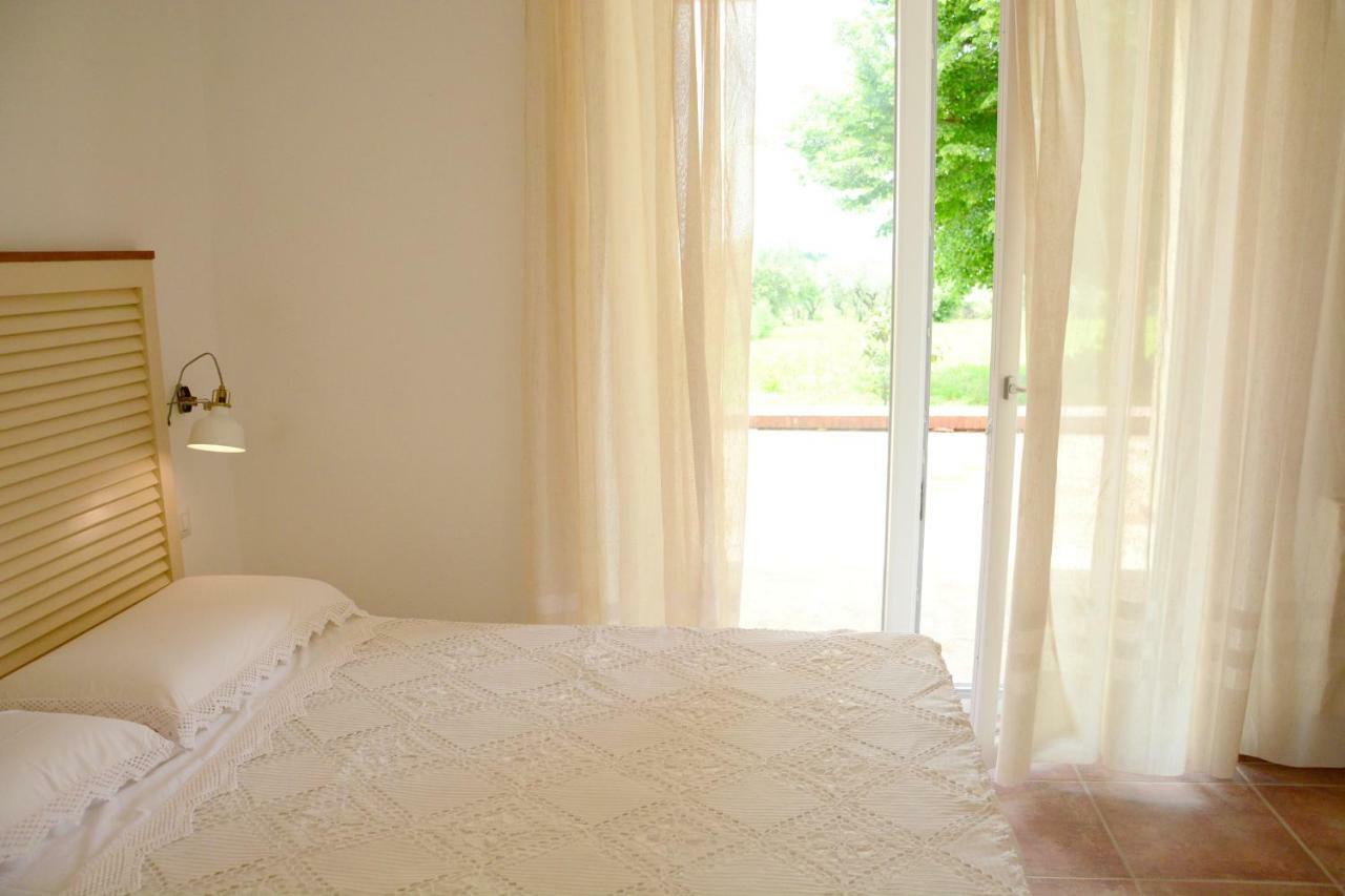 Casale Del Gelso Villa เจนซาโน ดิ โรมา ภายนอก รูปภาพ