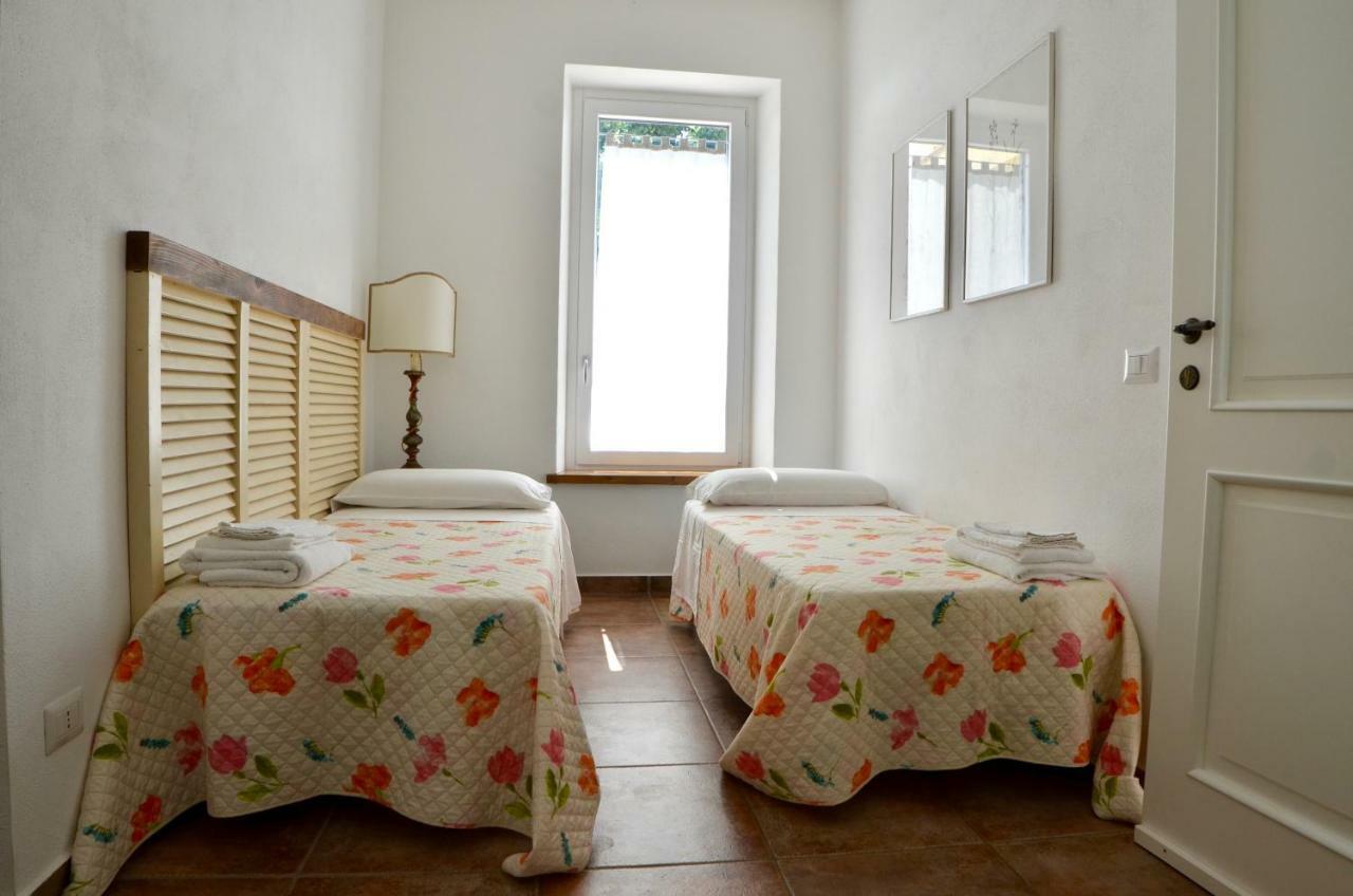 Casale Del Gelso Villa เจนซาโน ดิ โรมา ภายนอก รูปภาพ